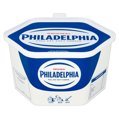 Picture of PHILADELPHIA NATURAL 1.65KG